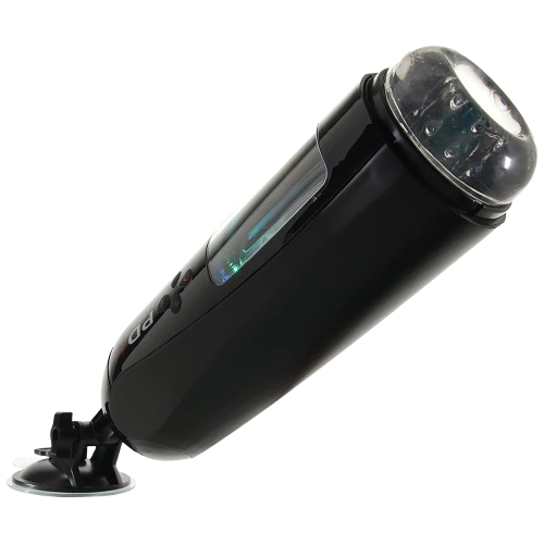 Self-Contained Strokers