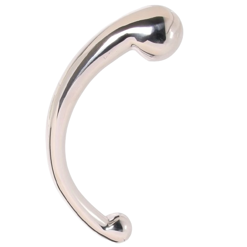 Stainless Steel G-Spotting Wand