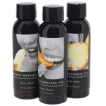 Erotic Massage Oils