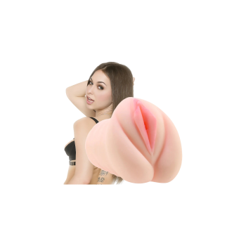 Zero Tolerance Riley Reid Vagina Stroker